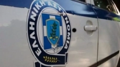 Gümülcine'de araç uçuruma yuvarlandı: 1 ölü, 3 yaralı