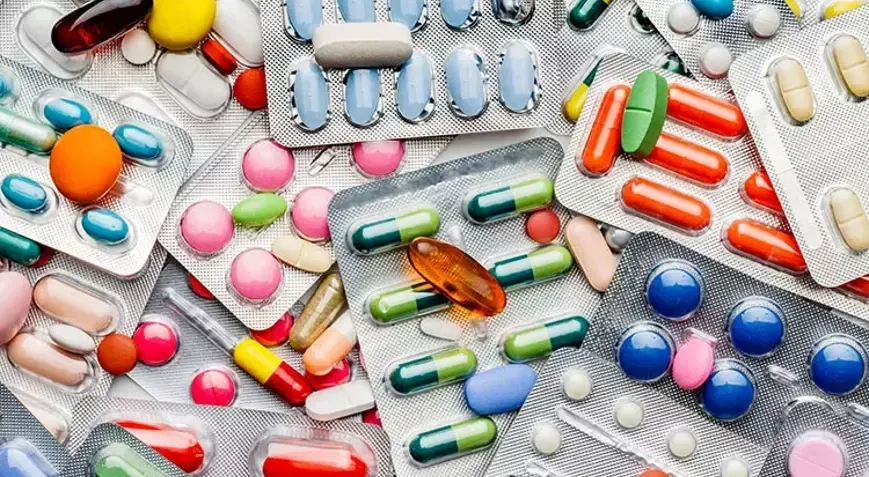 Yunanistan, AB’de en fazla antibiyotik tüketen ülke 