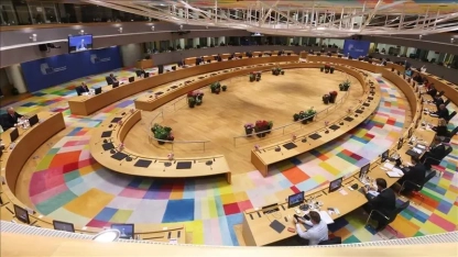 AB, vize kurallarına uymayan ülkelere yeni yaptırımlar uygulayacak 