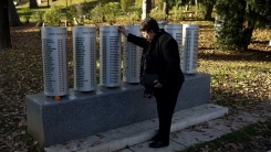 Saraybosnalılar, savaşta para karşılığı yakınlarını öldüren "katillerin" bulunmasını istiyor