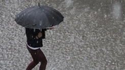 Hava Durumu: Kuvvetli yağış ve fırtına bekleniyor