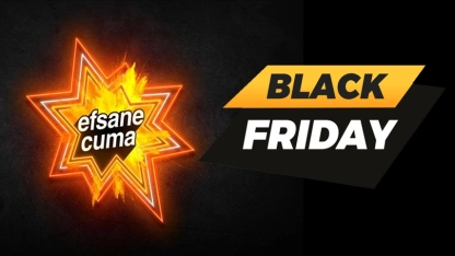 ANALİZ | "Black Friday"den Efsane Cuma'ya