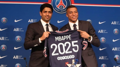 Mbappe ile PSG arasında 700 milyon euroluk uyuşmazlık