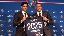 Mbappe ile PSG arasında 700 milyon euroluk uyuşmazlık