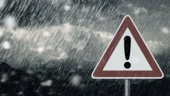 Hafta sonu sert soğuk ve ilk karlar geliyor: Sıcaklıklar hızla düşecek