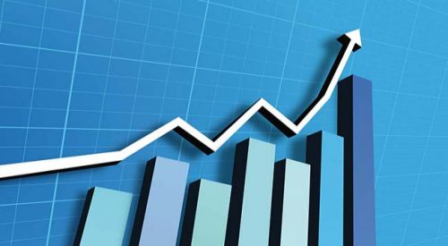 Euro bölgesinde enflasyon arttı
