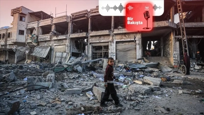 Podcast | BM’de kabul edilen ABD tasarısı Gazze’de neyi değiştirecek?