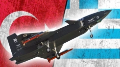 Yunanistan’da Kızılelma tedirginliği