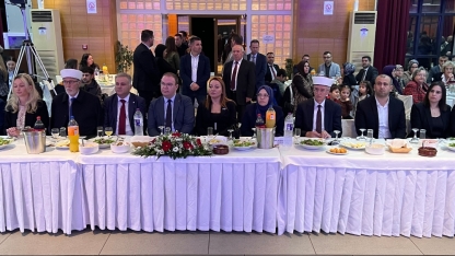 BTTÖB’den 24 Kasım Öğretmenler Günü etkinliği 