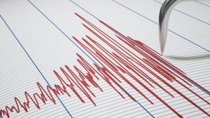 Yunanistan’da 4,2 büyüklüğünde deprem