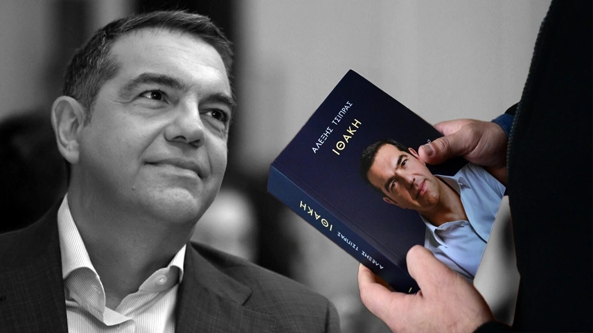 Çipras siyasete geri dönüyor