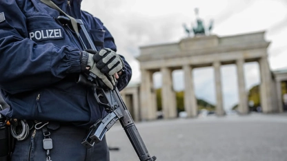 Almanya’da 4 eyalette bomba ihbarı