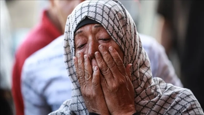 Filistin: İsrail 2 yılda 33 bin kadın ve kız çocuğunu öldürdü