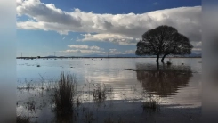Boru Gölü Koruma ve Yönetim Planı için sözleşme imzalandı