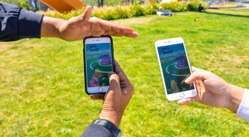 "Pokemon Go sağlığı tehdit ediyor"