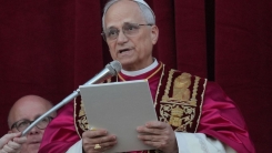 Hizbullah, Papa 14'üncü Leo'ya mektup gönderdi