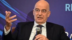 Dendias: Türkiye gerçek ve birincil tehdit