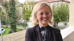 Rodop Barosu’nun yeni Başkanı Sofia Mihaliçudi oldu