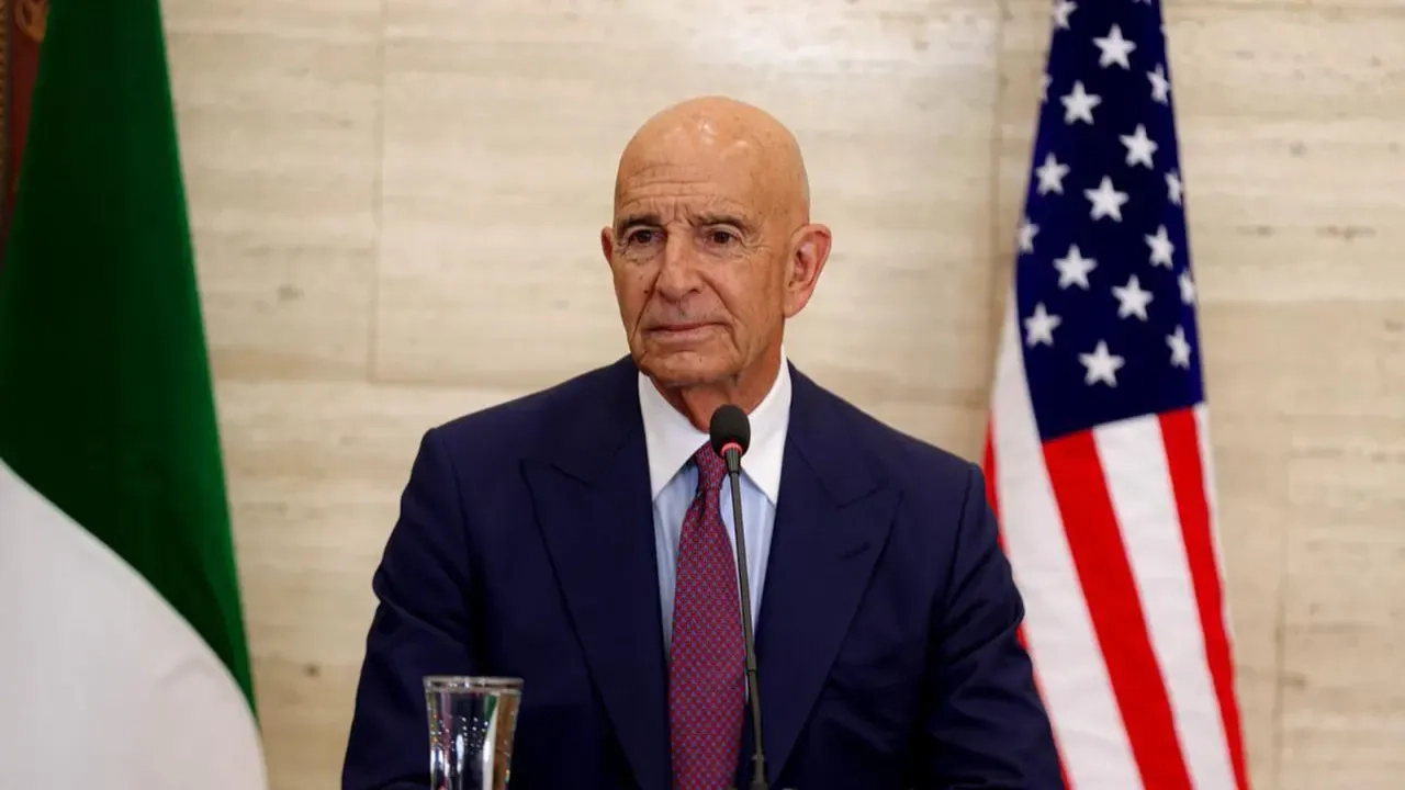 ABD Türkiye ve Yunanistan arasında ‘Köprü’ rolü üstlenebilir