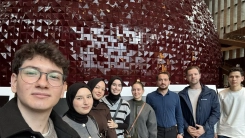 İstanbul BATÖB öğrencileri "Ahıska Türkleri" programına katıldı