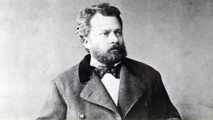 Namık Kemal vefatının 137. yılında anılıyor