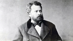 Namık Kemal vefatının 137. yılında anılıyor