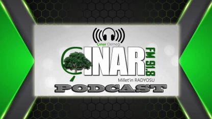 Podcast | Dünya, Yunanistan ve Batı Trakya'dan haberler