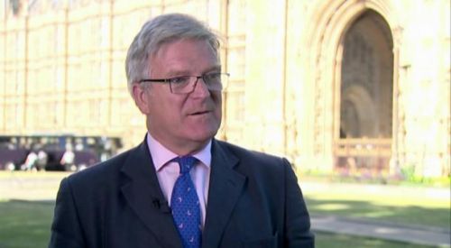 Η Τρομοκρατική Οργάνωση Γκιουλέν εξαγόρασε και Άγγλο βουλευτή