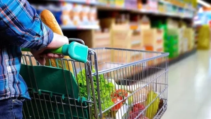 Aylık enflasyon Kasım ayında yüzde 2,9'a yükseldi