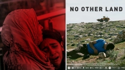 Filistin'in direniş hikayesi "No Other Land" izleyiciyle buluşacak