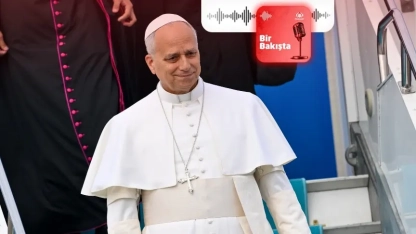 Podcast | Papa XIV. Leo’nun Türkiye ve Lübnan ziyaretlerinin yansımaları