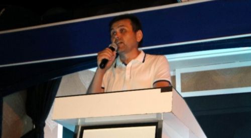 "Dedeağaç'a Kaçan Darbecileri Yunanistan Korumaya Çalışıyor"