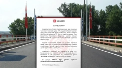 Yunanistan sınırında grev kilidi! TIR geçişleri durduruldu, kritik uyarı geldi