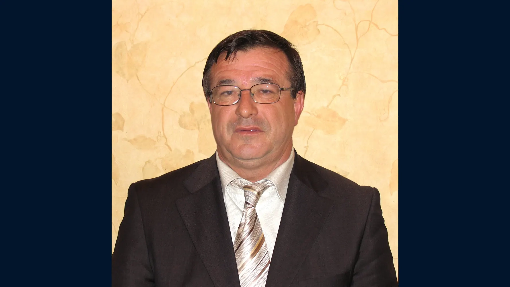 İskeçe’de hüzün: Sevilen işadamı Hüseyin Bandak vefat etti