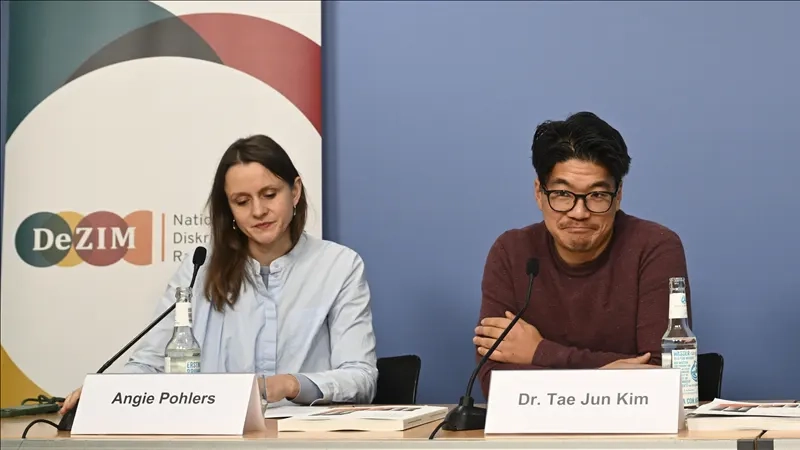 Almanya'da Müslümanlar ve siyahi kişiler konut piyasasında sistematik ayrımcılığa uğruyor