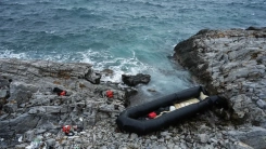 Korkunç ölüm: 12 yaşındaki çocuk teknenin pervanesiyle hayatını kaybetti