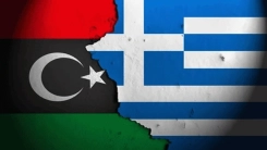 Libya'dan Yunanistan'a sert tepki: "Bize emir veremezsiniz!"
