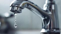 İskeçe’de ana su hattında ciddi arıza: Kapsamlı su kesintisi uygulanıyor