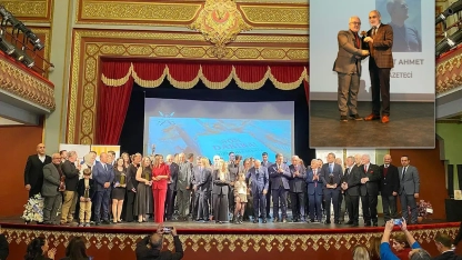 Batı Trakya Türk Azınlık gazetecilerine büyük onur: “Son Dakika: Bizim Hikayemiz” kitabında 3 isim yer aldı