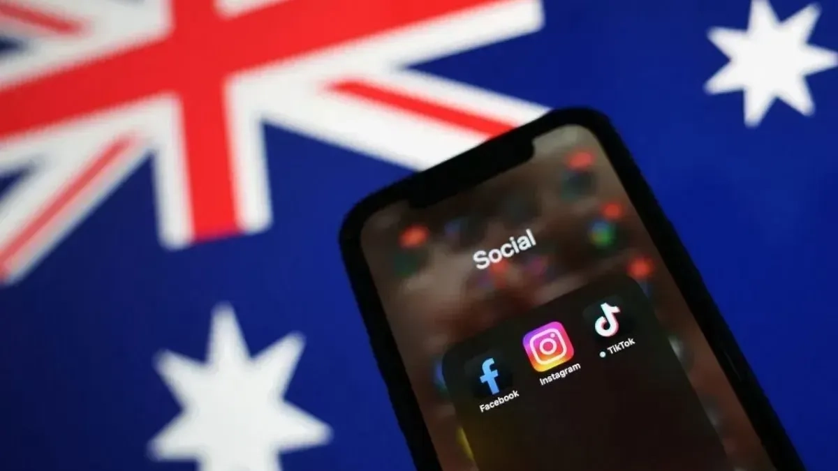 Avustralya’dan sosyal medyada 16 yaş sınırı: Dünyada bir ilk