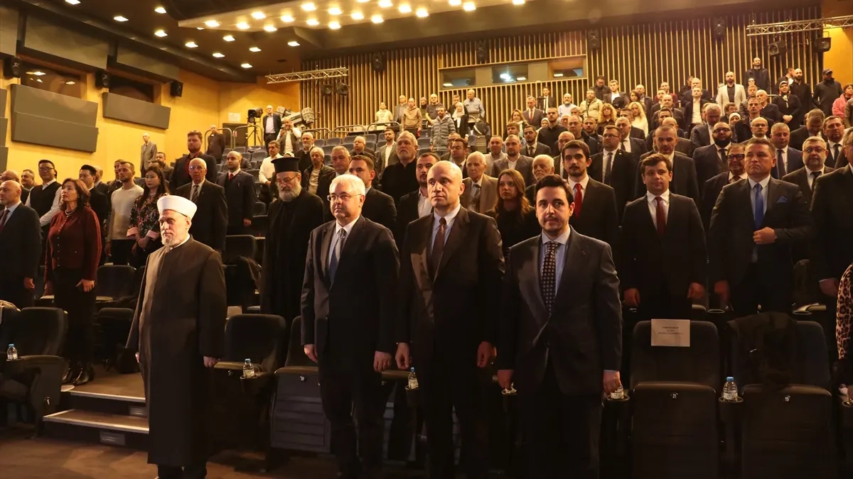 Bulgaristan’da “İslam Dininin Geliştirilmesine Katkı Ödülleri” sahiplerini buldu