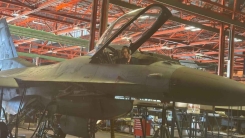 Yunanistan’ın F-16 Viper modernizasyonu hızlandı: Hedef 2027’den önce bitirmek