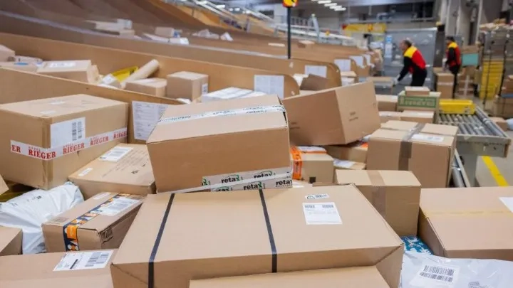 AB'den, gümrük reformu için önemli adım