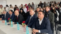 Bulgaristan’da Türkan Bebek anısına anlamlı yarışma düzenlendi