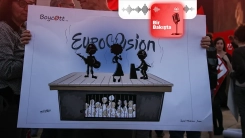 Podcast | 2026 Eurovision'da İsrail’i sahnede görmek istemeyen ülkeler ne dedi?