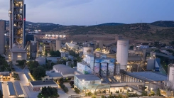 Yunanistan'ın Titan'ı, Türk çimento şirketini satın aldı