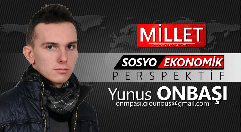 Borç Yunanistan'ın Kamçısıdır