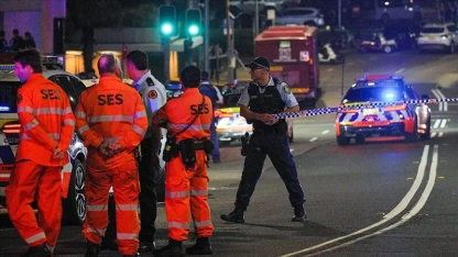 Avustralya'da düzenlenen silahlı saldırıda 12 kişi hayatını kaybetti