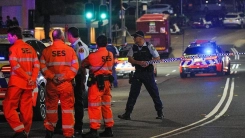 Avustralya'da düzenlenen silahlı saldırıda 12 kişi hayatını kaybetti