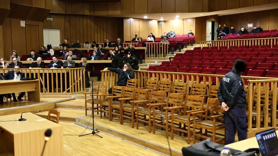 Savcı Stefanatou: Altın Şafak “tamamen Nazi ideolojisinin bir ürünü”